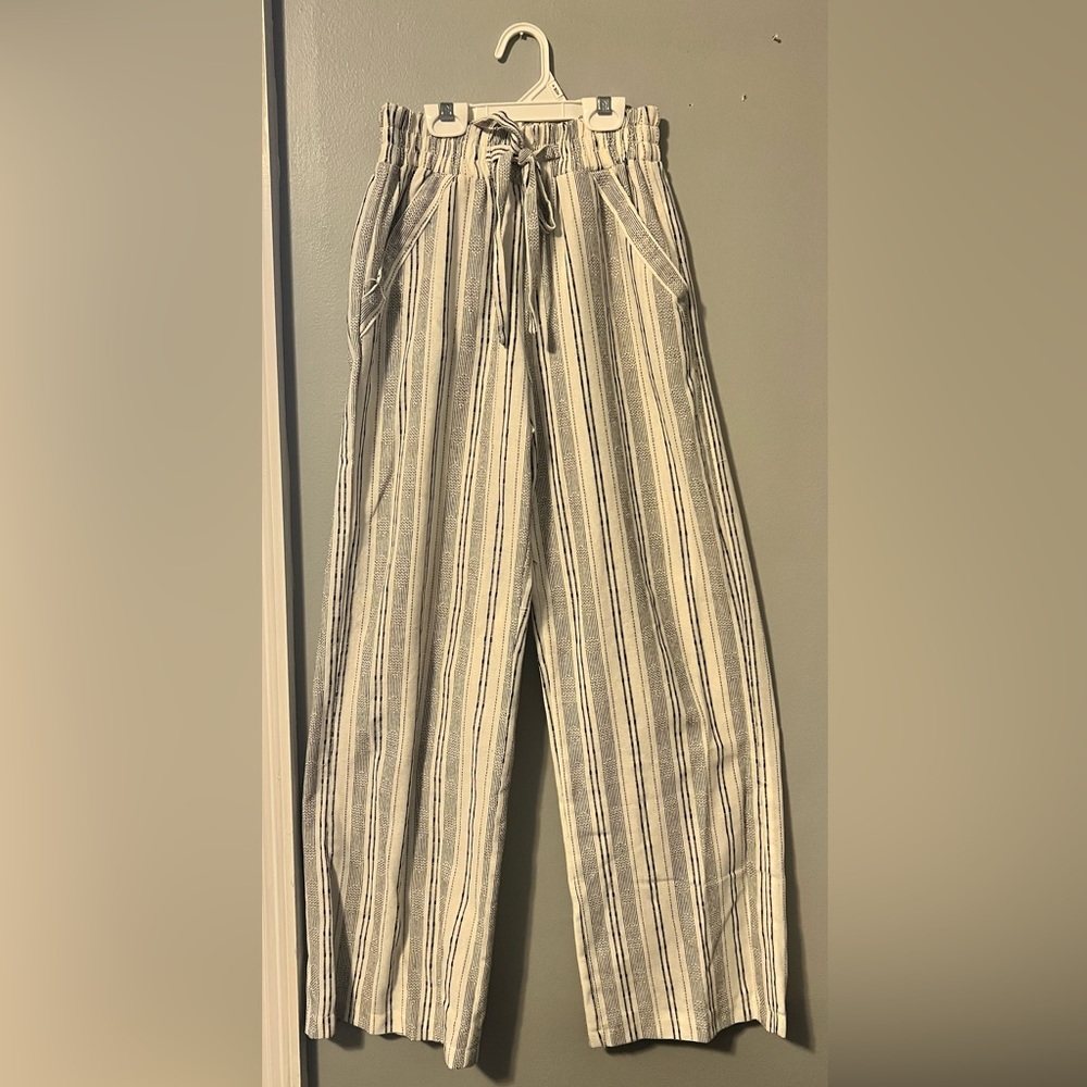 Boutique dress up pants